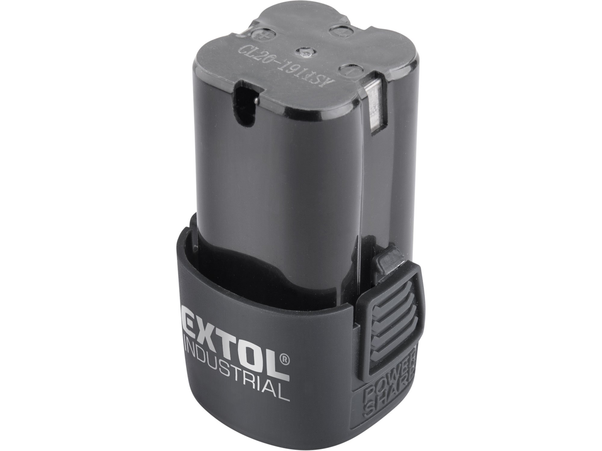 Extol Industrial 8791580B akumulátor 16V 2Ah