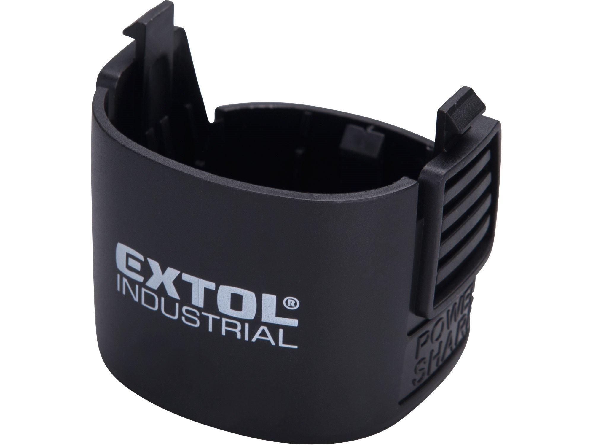 Kryt baterie spodní pro nůžky 8791580 Extol Industrial 8791580E