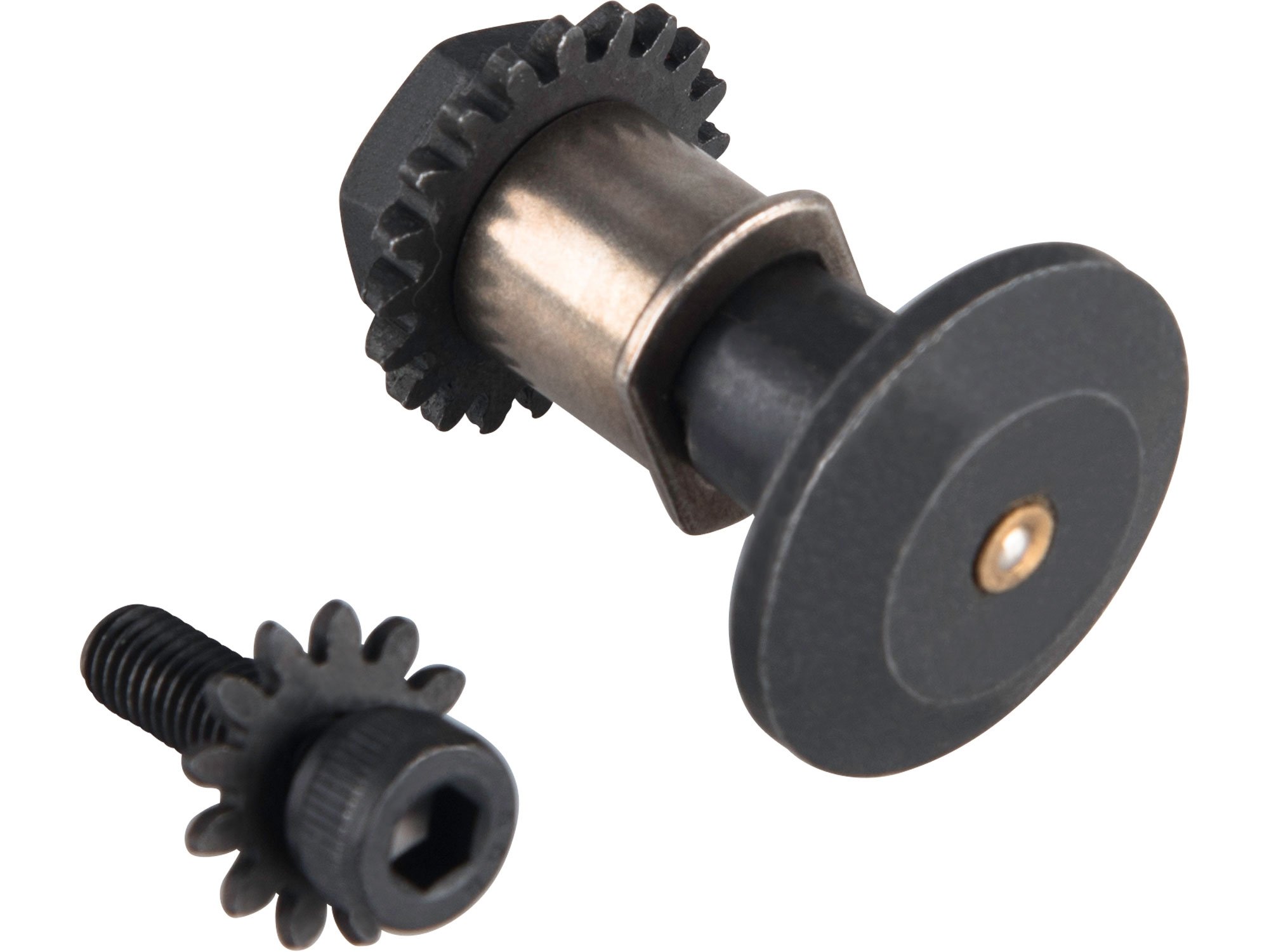 Šroub s příslušenstvím pro nůžky 8791580 Extol Industrial 8791580F