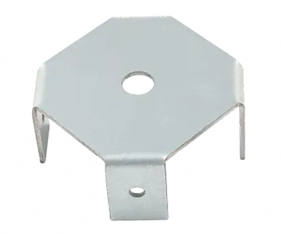 Víko na zemní vrut Domax PWOM 3