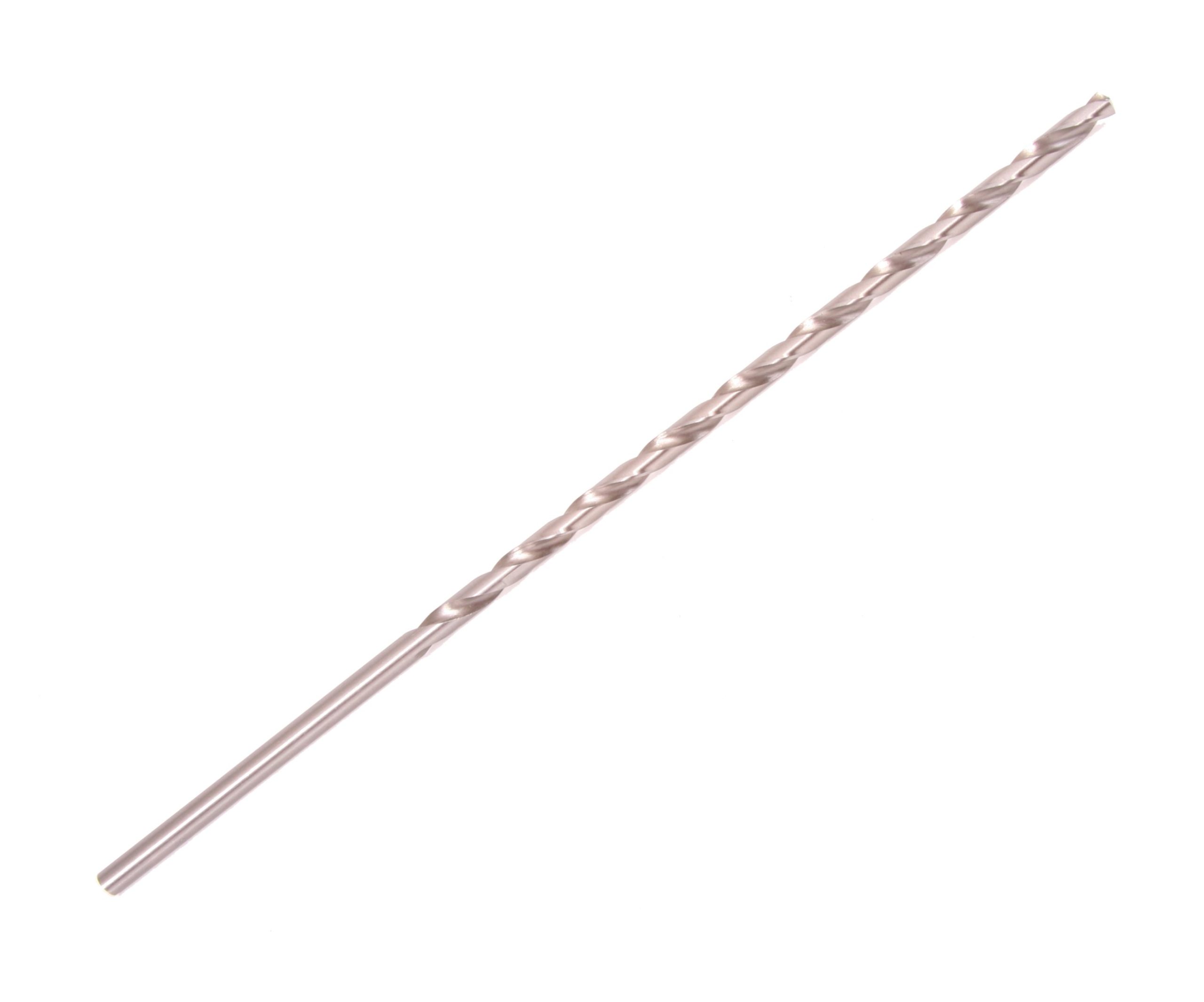 Vrták do kovu prodloužený CZ DIN1869/2 RN - 5.5mm