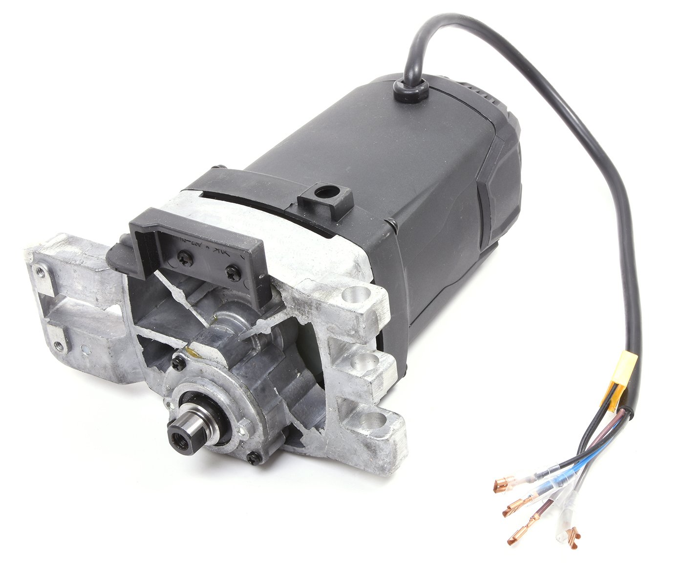 Motor pro pilu HS 100 S Scheppach - 5901310015