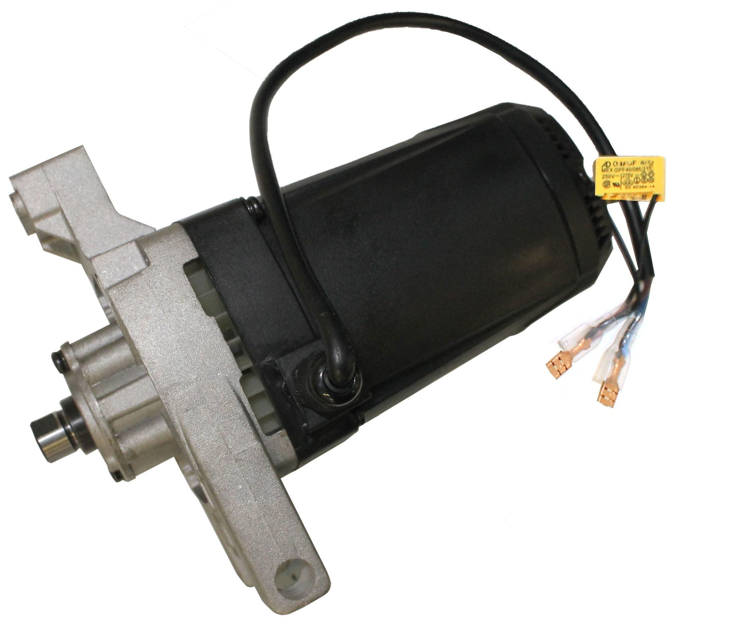 Motor pro pilu HS 81 S Scheppach