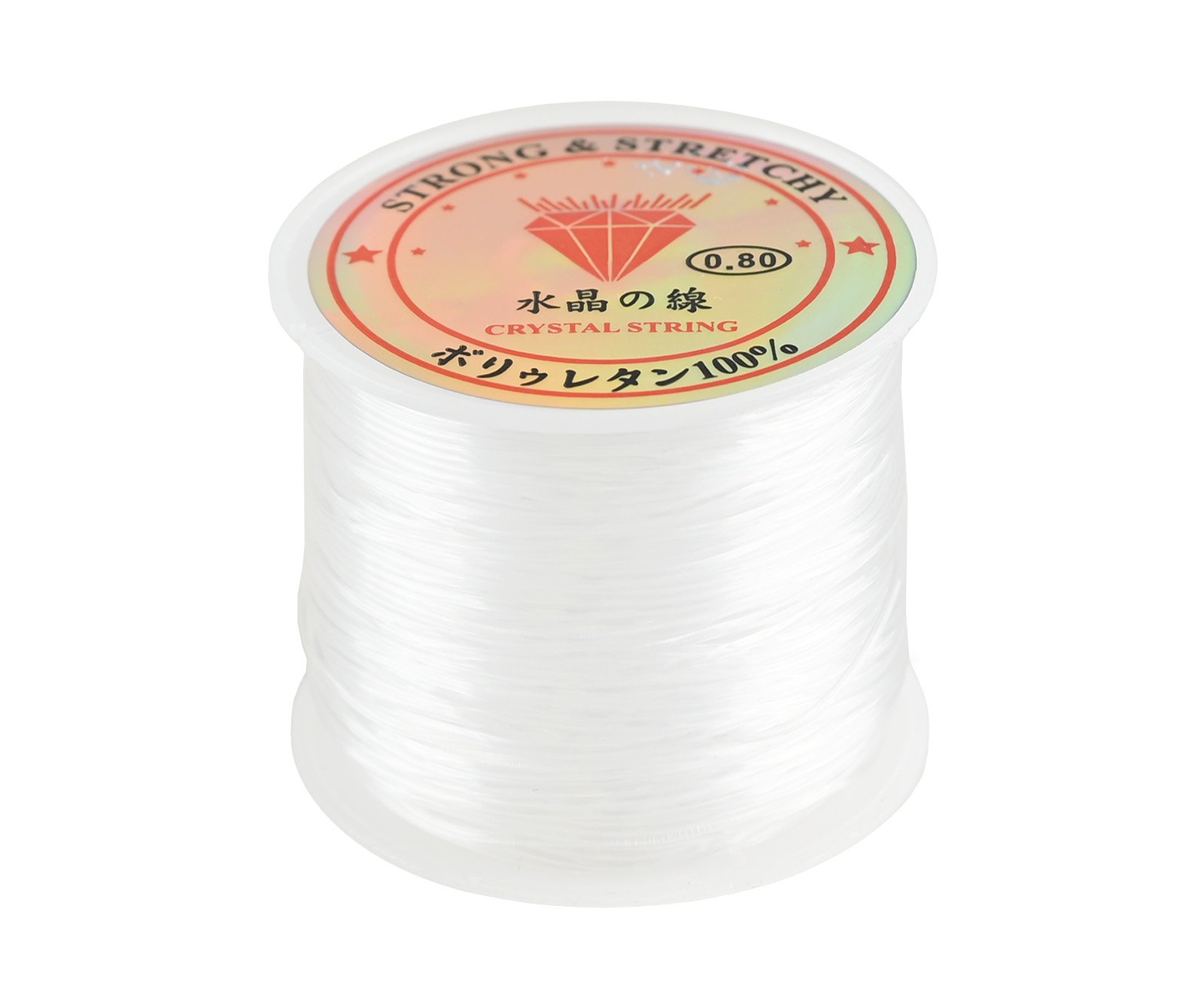 Struna fixační na žaluzie - 0