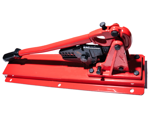 Kleště lisovací stolní