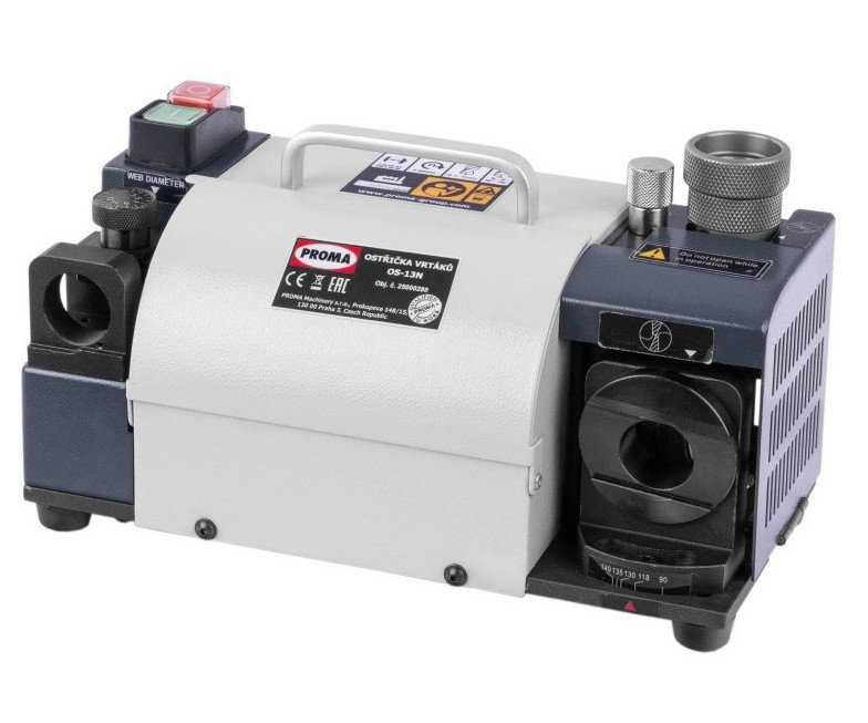 Proma OS-13N ostřička vrtáků