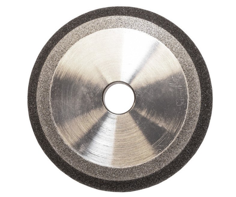 Kotouč brusný pro ostřičky OS-13N/OS-13P Proma - SDC pro vrtáky z tvrdokovu