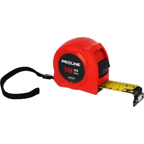 Metr svinovací s magnetem