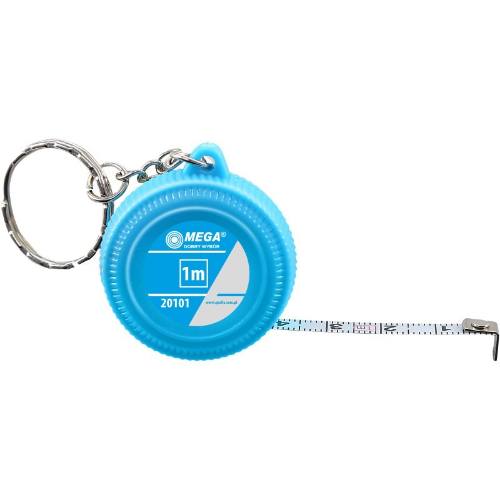 Metr přívěskový 1 m