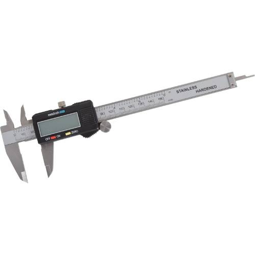 Měřidlo posuvné digital