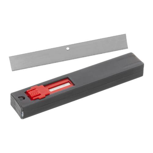 Čepelka náhradní do škrabky prodloužené