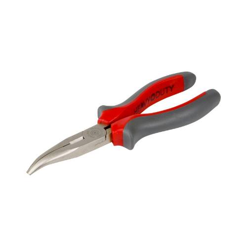 Kleště radiové zahnuté