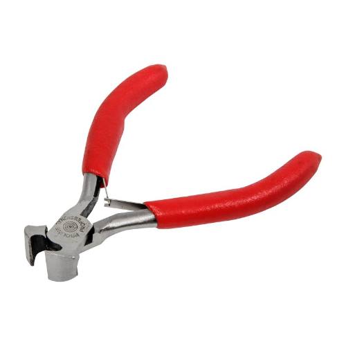 Kleště mini čelní štípací