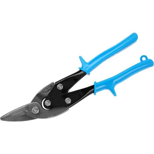 Nůžky na plech levé