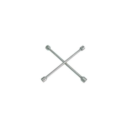 Klíč na kola křížový