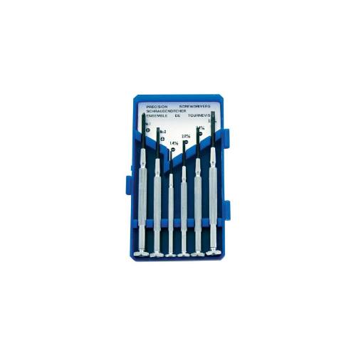 Šroubováky hodinářské