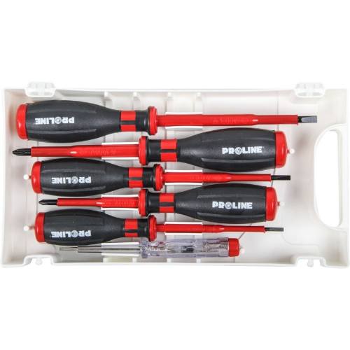 Šroubováky elektro