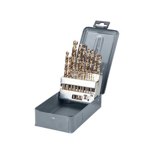 Vrták do kovu HSS Co