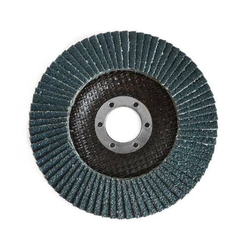 Kotouč lamelový brusný Ø115 x 22 mm