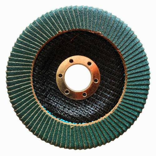 Kotouč oboustranný lamelový brusný PROFI