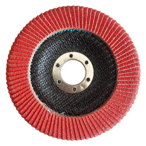 Kotouč oboustranný lamelový brusný PROFI