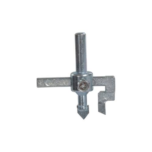 Vykružovák otvorů