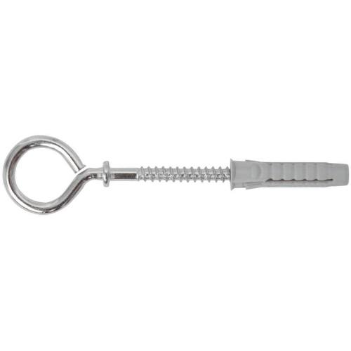 Hmoždinka uzlovací s okem TXPA-O