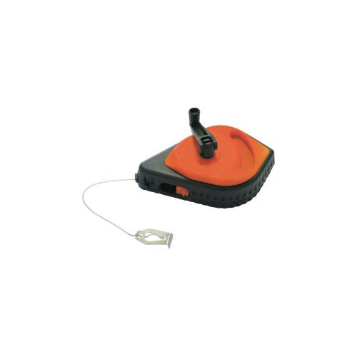 Navíječ se šnůrou