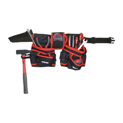 Opasek montážní 20 kapes