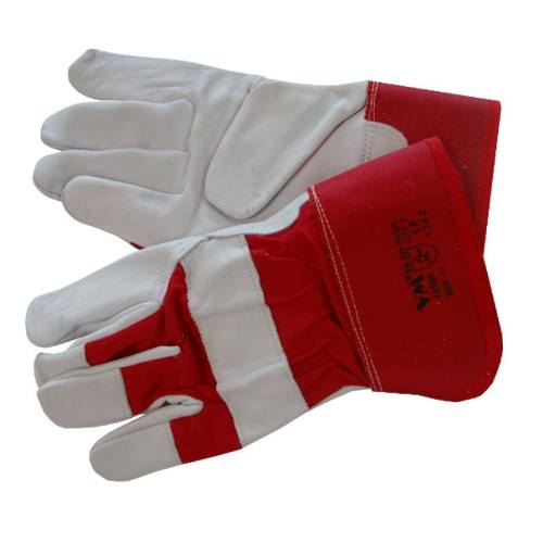 Rukavice kombinované