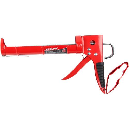 Pistole vytlačovací