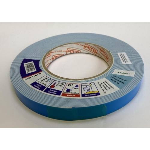 Páska pěnová univerzální oboustranná