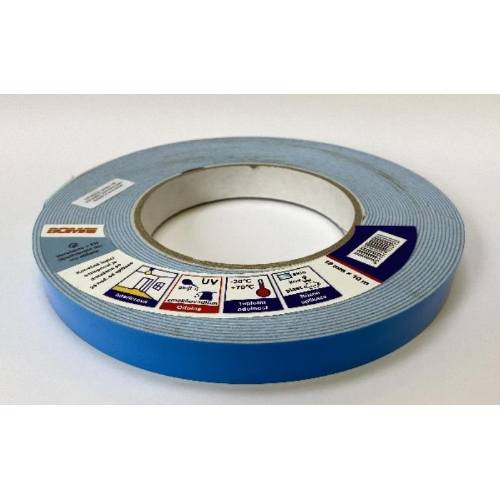 Páska pěnová univerzální oboustranná