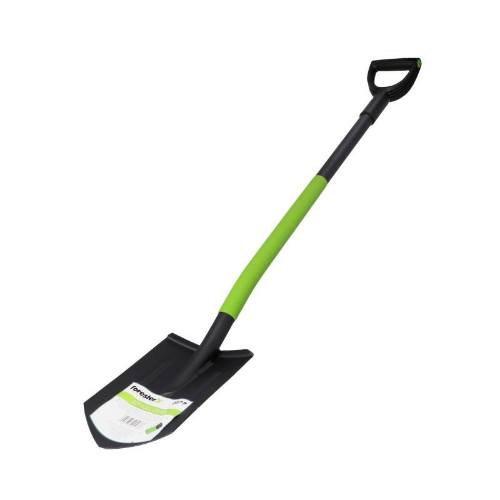 Rýč špičatý s prodlouženou násadou