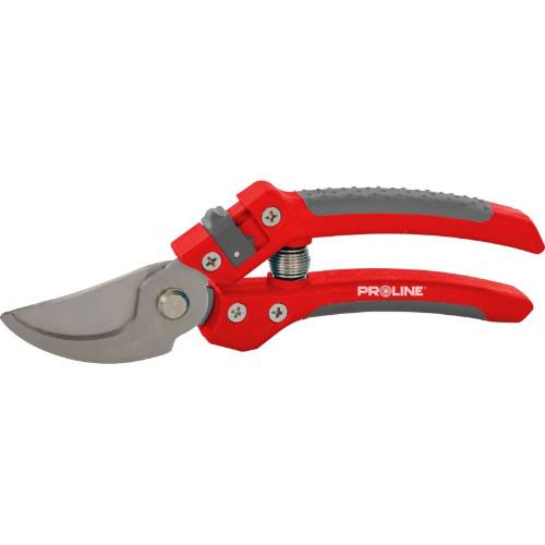 Nůžky pružinové oblé