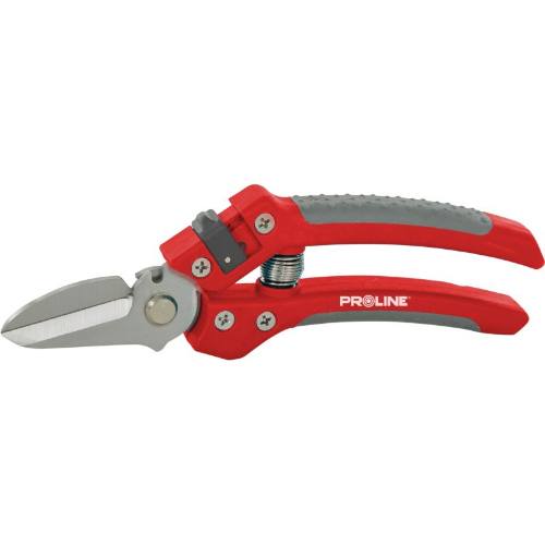 Nůžky půlkulaté nerez