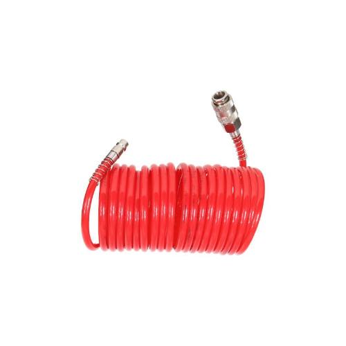 Hadice tlaková vzduchová 15 m PU