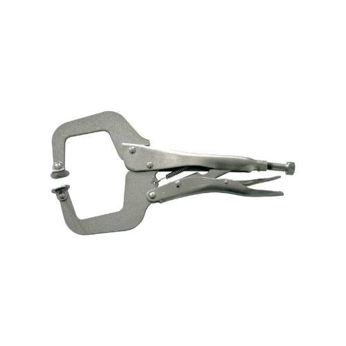 Kleště rychloupínací