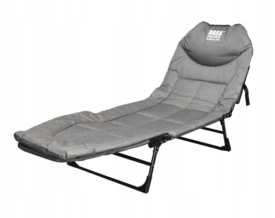 Skládací lehátko BH31005 BASS
