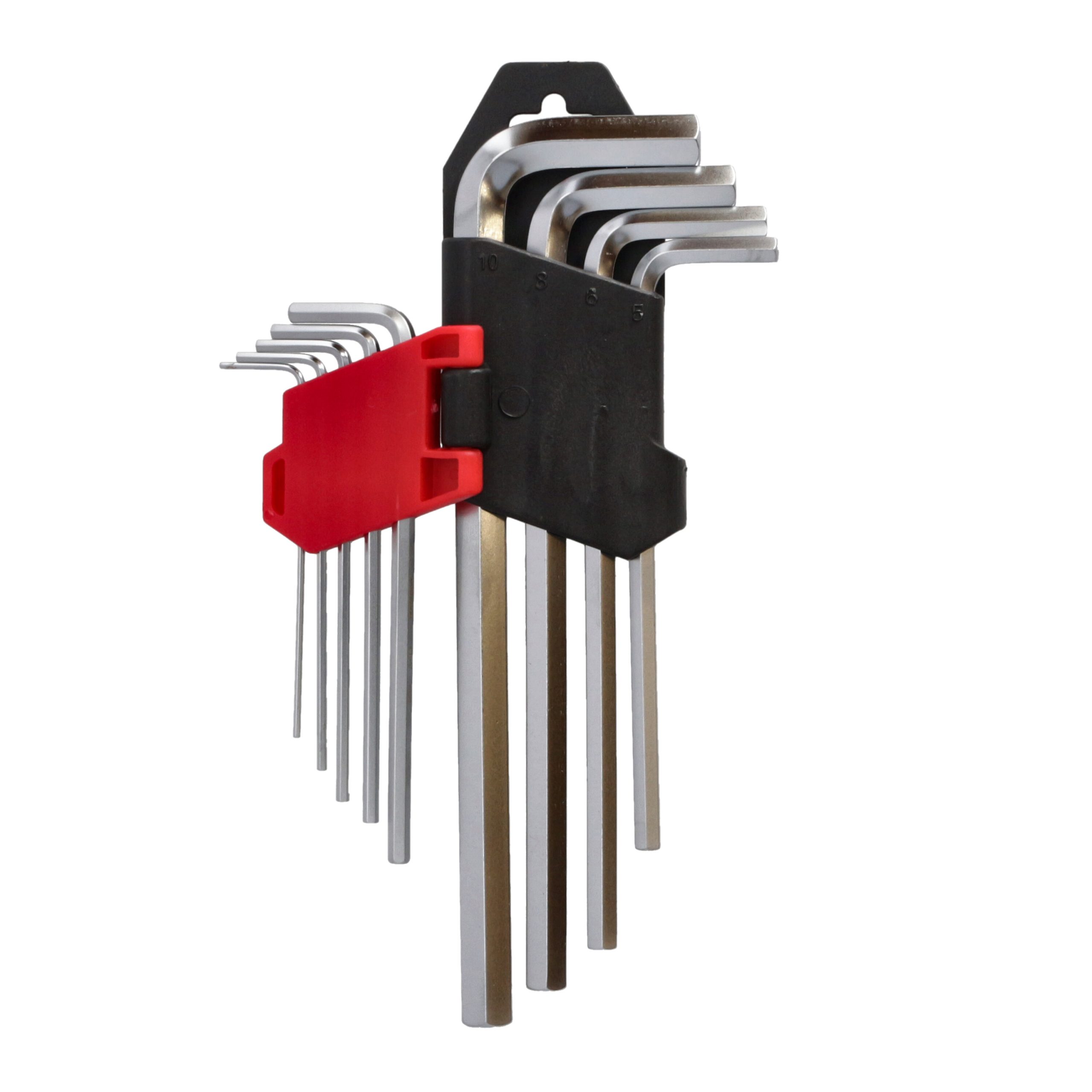 Sada dlouhých imbusů 1