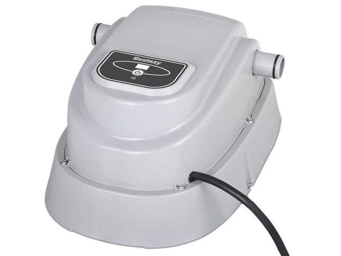 Ohřívač vody v bazénu 5281 JIPOS