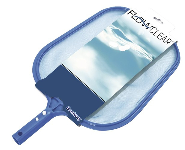 Síť na čištění bazénu 5284 JIPOS