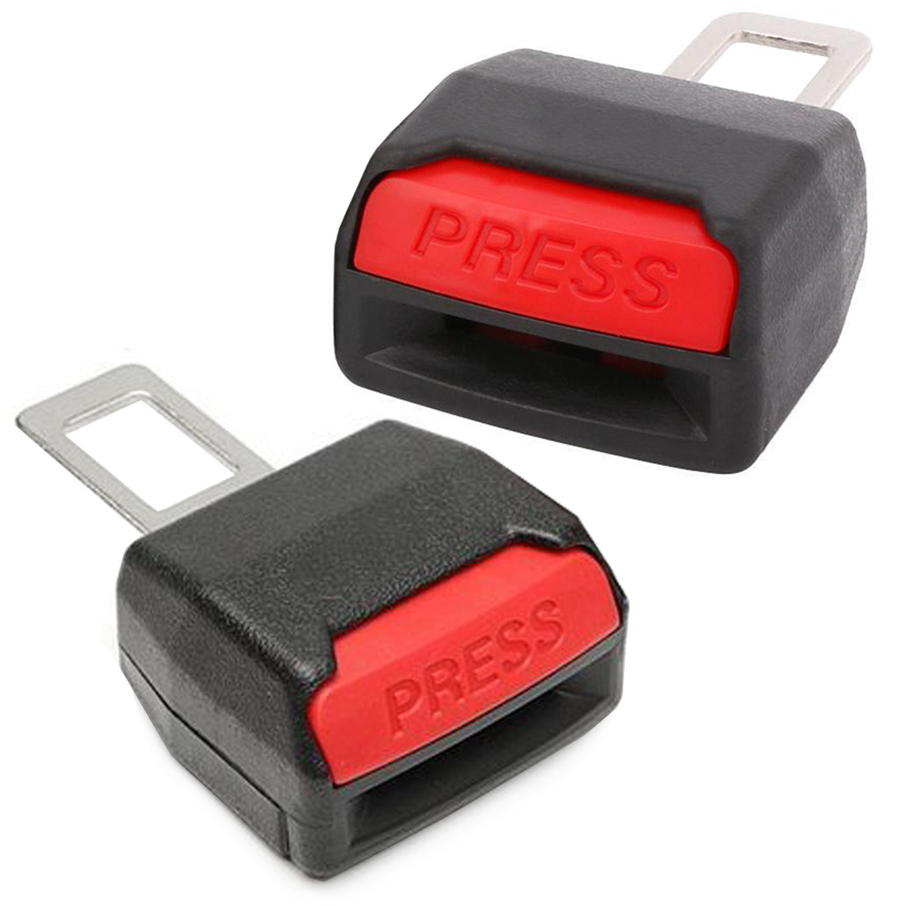 Náhradní zástrčky bezpečnostního pásu 2ks 10058 JIPOS