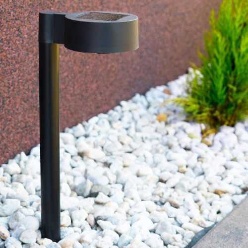 45ES SOLÁRNÍ LAMPA EKO1455 EYE 3000K Baumax