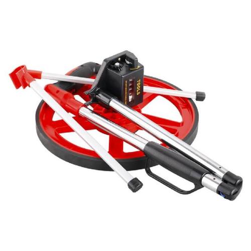 Kolečko měřicí do 9 999 m