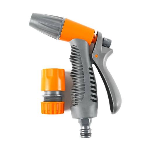 Pistole proudnicová stav. sada 2ks