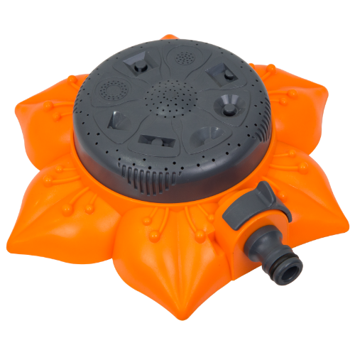 Zavlažovač stacionární 8 funkcí