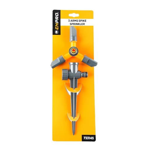 Zavlažovač hrotový