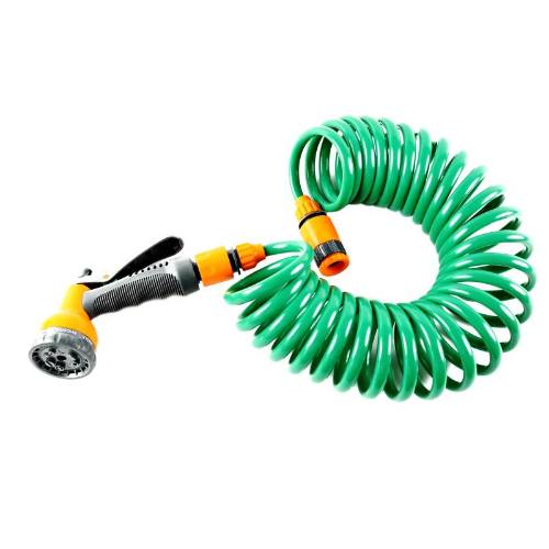 Hadice spirálová 7