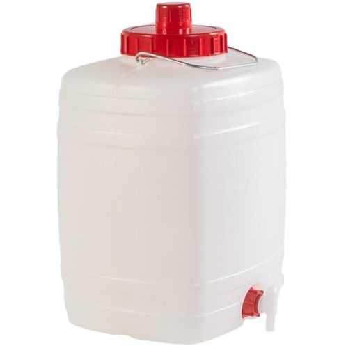 Barel na vodu Demetra 20l Baumax